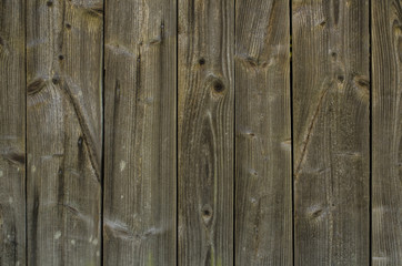 Obraz premium Old wooden background or texture