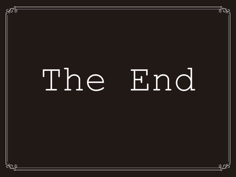 MARCO NEGRO CON CARTEL THE END
