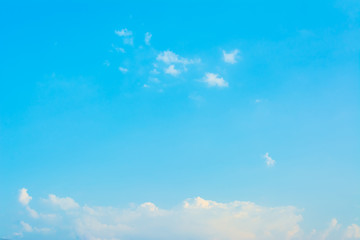 image of clear sky on day time .