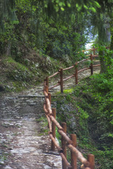 Alta versilia, angoli caratteristici