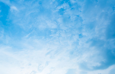 image of clear sky on day time .