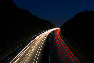 Interstate A2 NRW