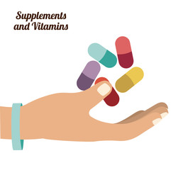 Healthy lifestyle design