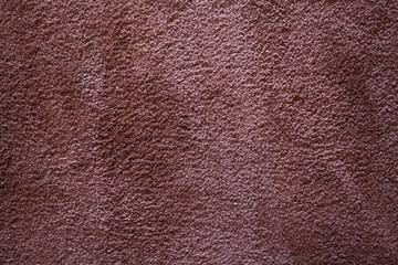 Brown foot scraper texture and background seamless