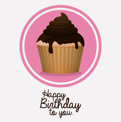 Happy Birthday design