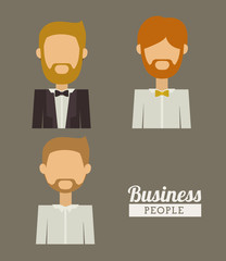 Business design