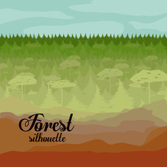 Forest design