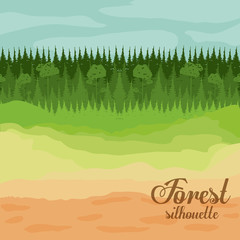 Forest design