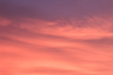 sky background oink violet