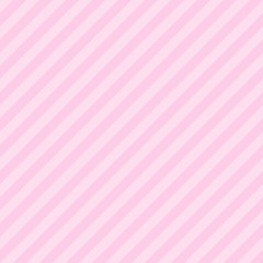 Pastel Diagonal Stripes Pattern