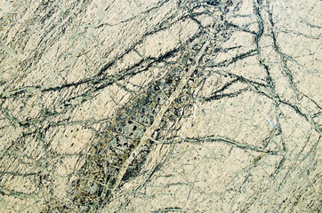 Texture of marble stone as background