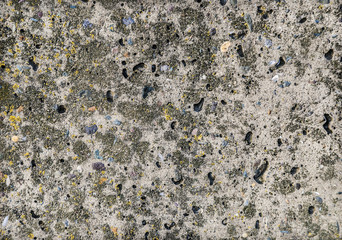 Concrete Hardcore