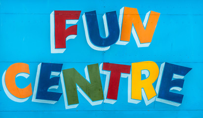 Fun Centre