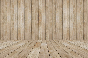 Texture of Old wood floor
