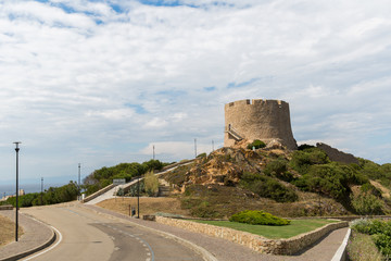 Santa Teresa di Gallura - Die n??rdlichste Stadt Sardiniens
