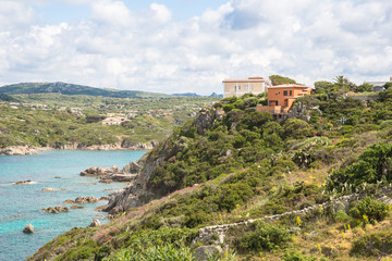 Santa Teresa di Gallura - Die nördlichste Stadt Sardiniens