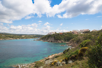 Santa Teresa di Gallura - Die n??rdlichste Stadt Sardiniens