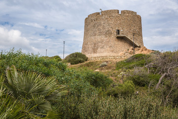 Santa Teresa di Gallura - Die n??rdlichste Stadt Sardiniens