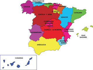 spagna © DPI studio