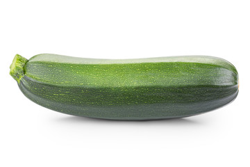 Zucchini courgette
