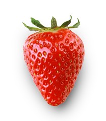 Strawberry, Fruit, Berry.