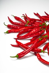 Spice, Chili Pepper, Pepper.