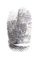 DNA, Fingerprint, Thumbprint.