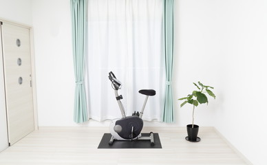 トレーニングイメージ