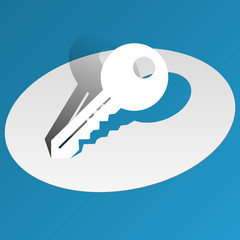 Key icon