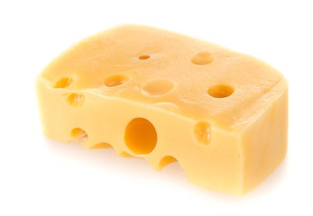 Cheese, Dairy Product, Swiss Cheese.