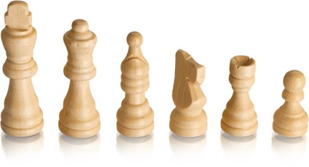 Chess, Chess Piece, Chess King. © BillionPhotos.com