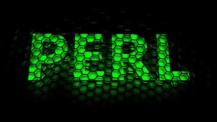 Perl - programming language