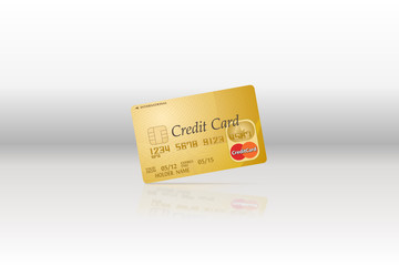 CreditCard(GOLD02)