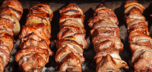 shashlik