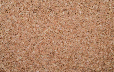 cork texture - closeup