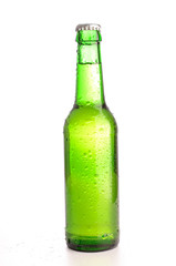 Bottle of beer
