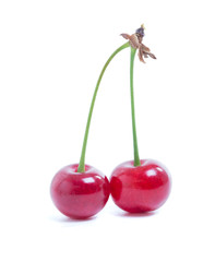 cherries