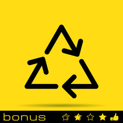recycle icon