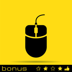 icon mous