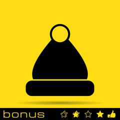 icon hat 3