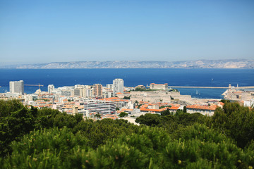 Marseille