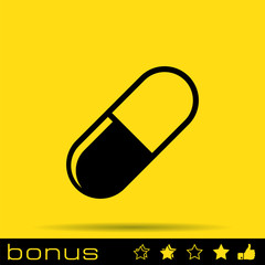 icon capsuls