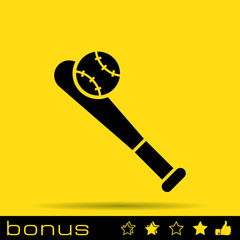 icon baseball 2