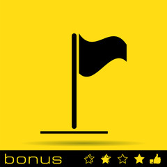 flag icon