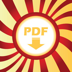 PDF download abstract icon