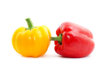 Sweet bell pepper