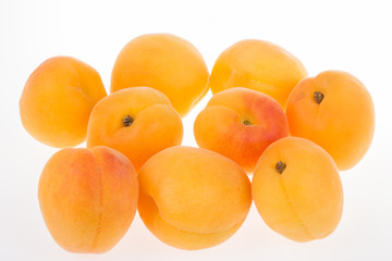 apricots