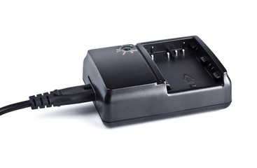 charger for lithium-ion batteries