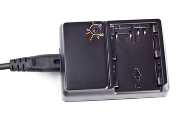 charger for lithium-ion batteries