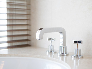 蛇口・バスルーム